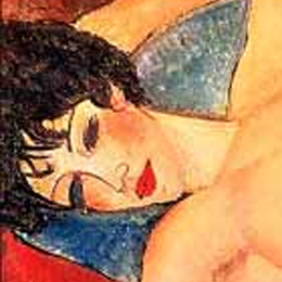 Stamps
with the theme Amedeo Modigliani
'
Stamps
with the theme Amedeo Modigliani
'