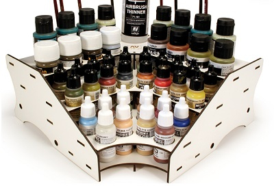 Hobby & Collectables store
with the theme Paint
'
Hobby & Collectables store
with the theme Paint
'