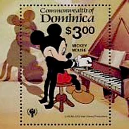 Stamps
with the theme Disney
'
Stamps
with the theme Disney
'