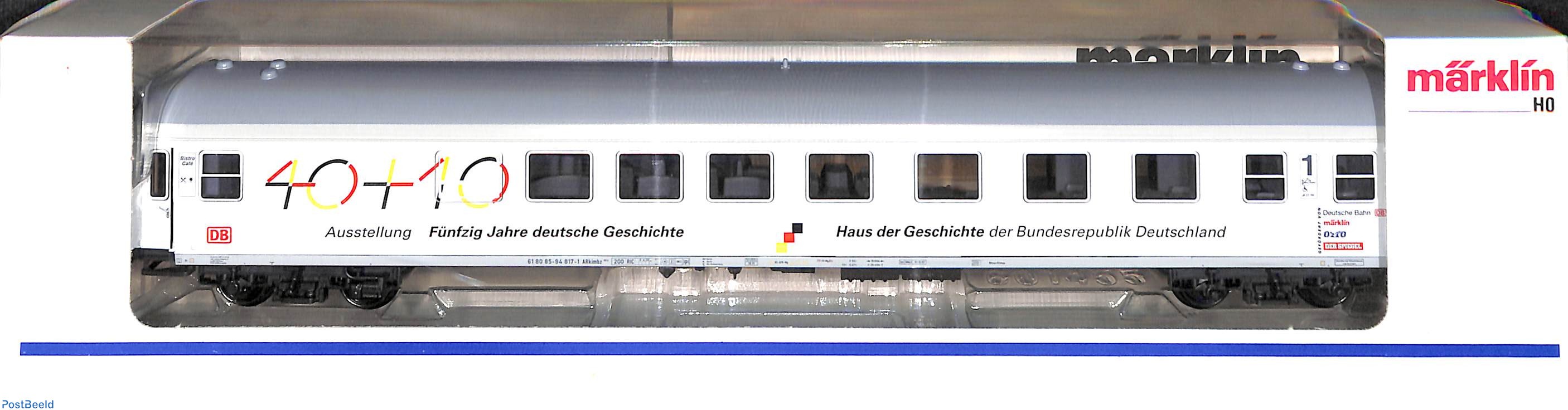  ›  › Passenger Cars (4001883438412)