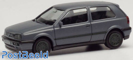 VW Golf III VR6 ~ Grey