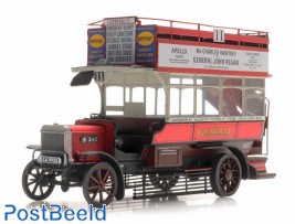 Type B Omnibus Kit