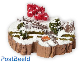 Diorama Kit ~ Winter Dream