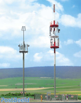 Cell Phone Towers (2pcs)