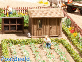 Orchard Set (34pcs)