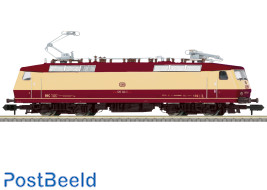 DB Br120 Electric Locomotive (N+Sound)