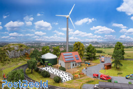 Sustainable Agriculture ~ Promotional Set