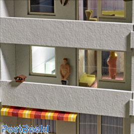 Interior Furnishings: Caught in the act!