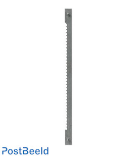 Stiftzaag 76/70x2x0,25mm