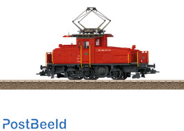 SBB Serie Ee3/3 Electric Locomotive (DC+Sound)