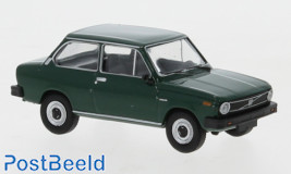 Volvo 66 ~ Dark Green 1975