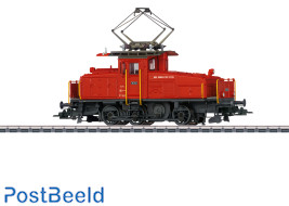 SBB Serie Ee3/3 Electric Locomotive (AC+Sound)