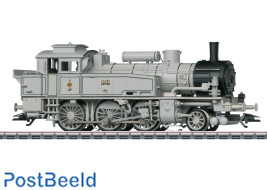 DRG T12 Steam Locomotive  'Photofinish' (AC+Sound)