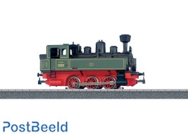 KVLM Tank Locomotive (AC)