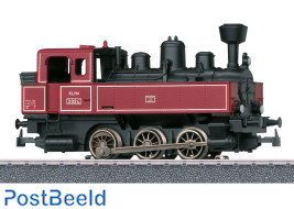 KLVM Tank Engine (AC)