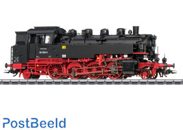 DR Br86 Steam Locomotive (AC+Sound)