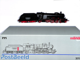DRG BR 18.1 "Olympic Games"