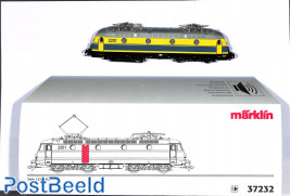 Electric locomotive Serie 122 SNCB OVP
