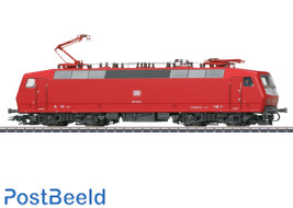 DB Br120.1 Electric Locomotive (AC+Sound)