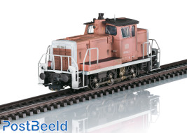 DB Br360 Diesel Locomotive (AC+Sound)