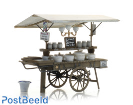 Classic Herring Stall