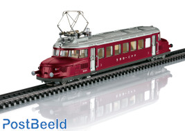 SBB RCe2/4 'Red Arrow' Electric Railcar (AC+Sound)