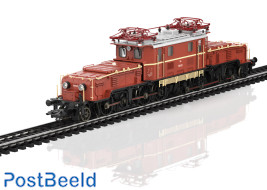 ÖBB Rh1189 'Austrian Crocodile' Electric Locomotive (AC+Sound)