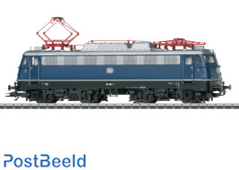 DB Br110 Electric Locomotive (AC+Sound)