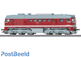 DB AG Br220 'Taigatrommel' Diesel Locomotive (AC+Sound)