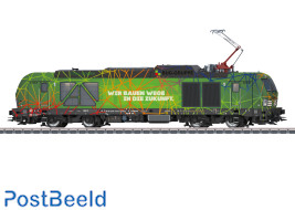 BUG Br248 'Vectron DM' Dual Power Locomotive (AC+Sound)