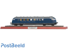 DB MHI VT92.5 Salon Powered Railcar (AC+Sound)
