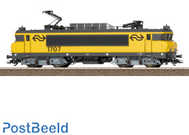 NS Series 1700 Electric Locomotive (AC+Sound)