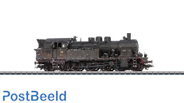 DB Br78 Steam Locomotive 'Winter Service' (AC+Sound)