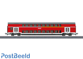 DB Regional Express Bi-Level Passenger Coach 1st/2nd Class