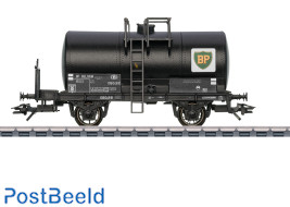 SNCB Tankwagon 'BP'