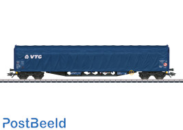 AAE Cargo Rilns Sliding Tarp Wagon "VTG"