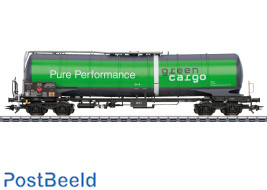 Ermewa Type Zacns Tank Wagon