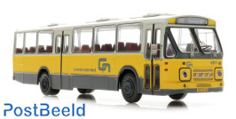 Artitec Regional bus CN 6901, DAF front 1, middle-door exit