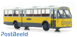 Artitec Regional bus NZH 6915, DAF front 1, middle-door exit