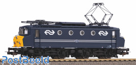 NS Serie 1100 Electric Locomotive (AC+Sound)