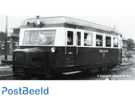 Wismar Rail Bus, Road Number T6 (1)