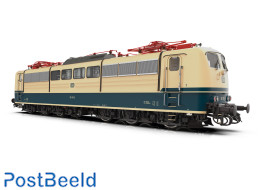 Class 151 Electric Locomotive (1)