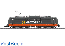 Class 162 Electric Locomotive (1)