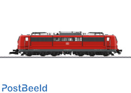 Class 151 Electric Locomotive (1)