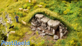 Burial Mound