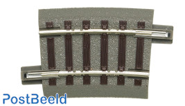 Geoline ~ Curved Track R2(=358mm) 7,5°