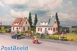 Neuburg Cottages
