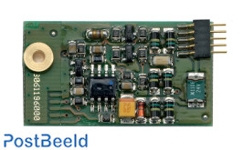 Geoline ~ Turnout Decoder