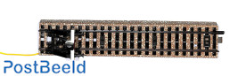 M-Track ~ Endblock 180mm with Lighting (Newer Type) {Modified}