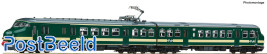 NS Plan V Electric Multiple Unit (AC+Sound)
